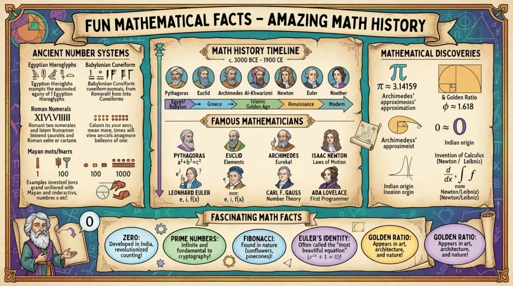 The Surprising World of Everyday Numbers