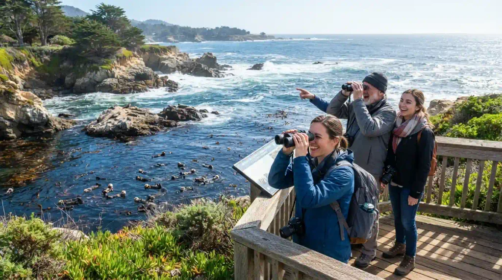 The Ultimate Guide to Unforgettable Fun in Monterey