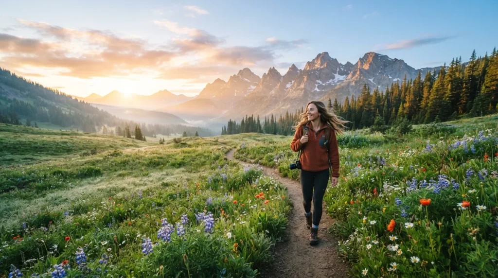 Transforming Common Morning Problems into Fun Opportunities