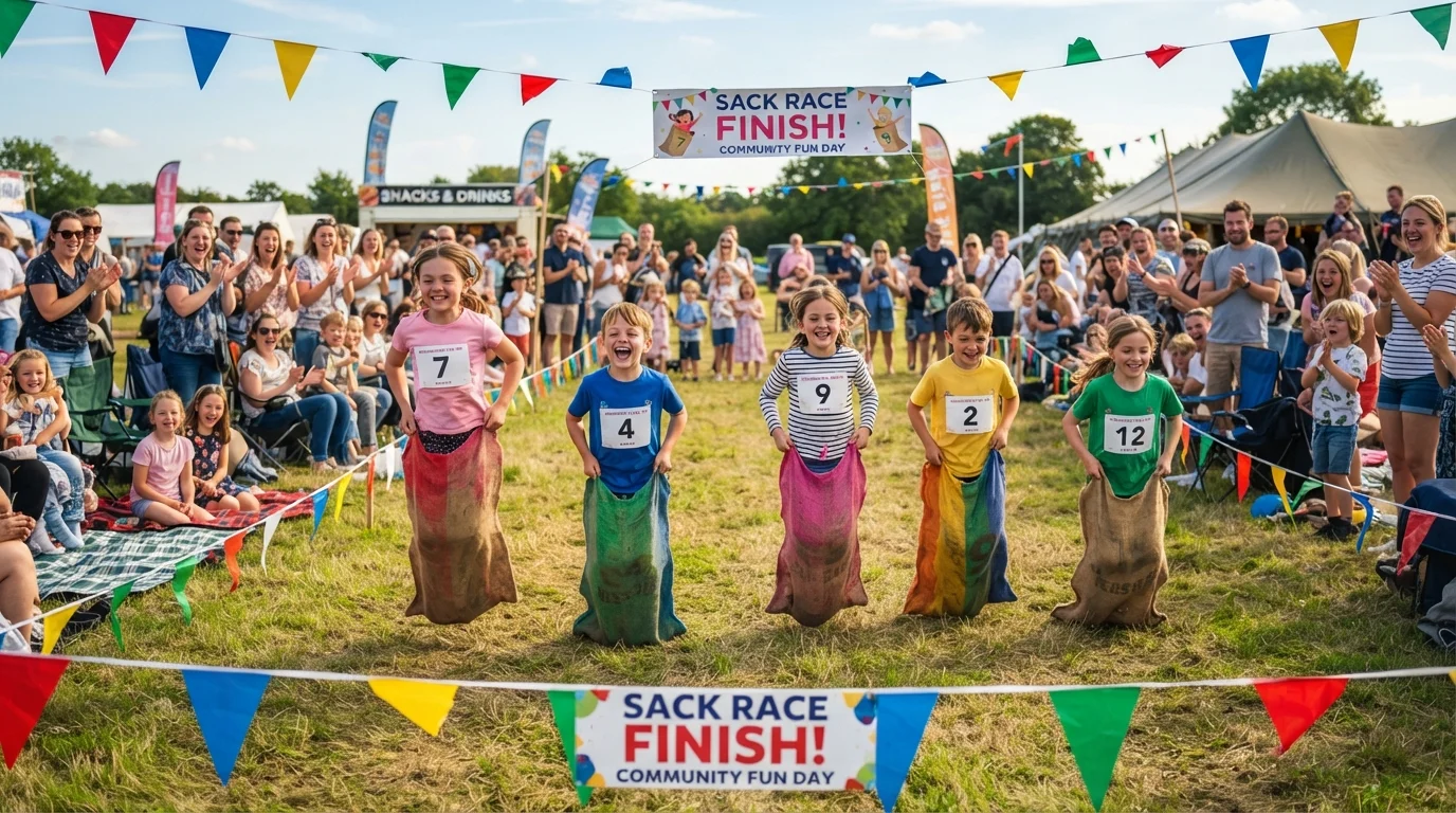 Understanding the Appeal of Non-Competitive Running