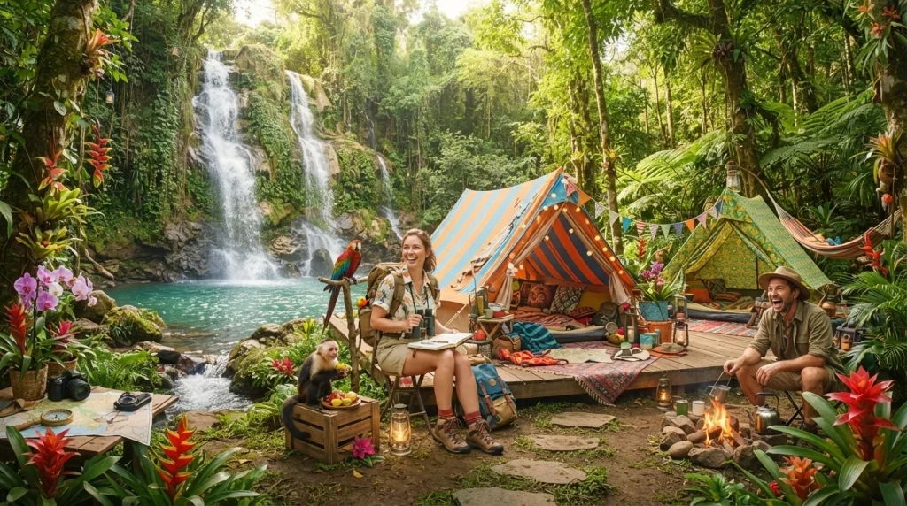Understanding the Heart of the Fun Jungle Series
