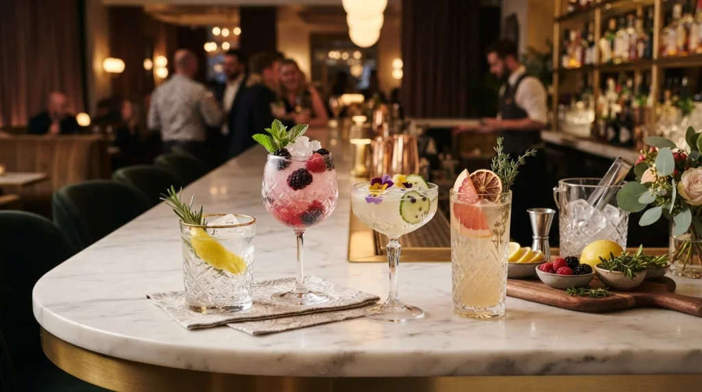 Understanding the Versatile Spirit Behind the Glass