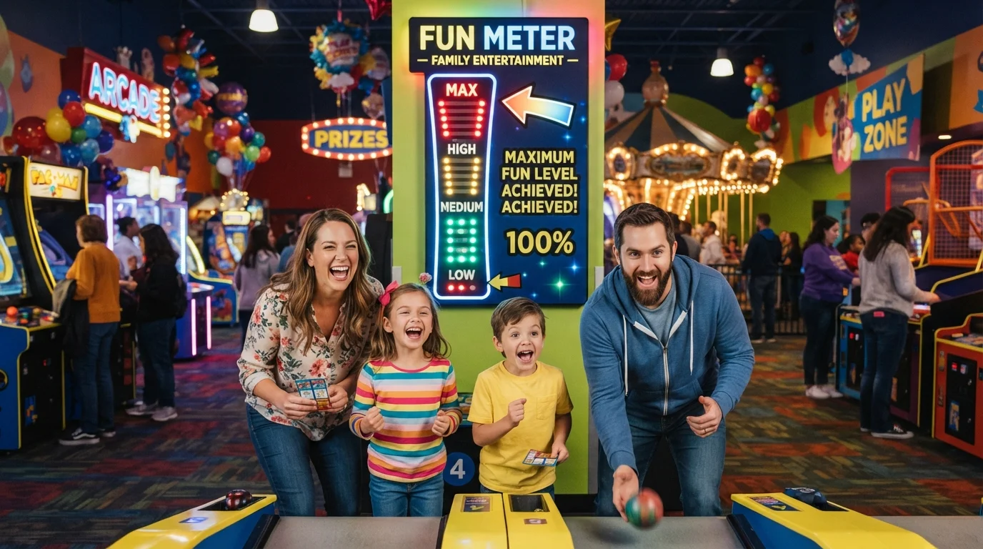 What Exactly Is a Fun Meter