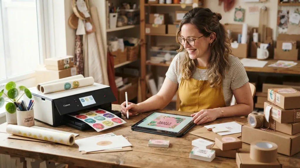 What Exactly Is a Fun Print App