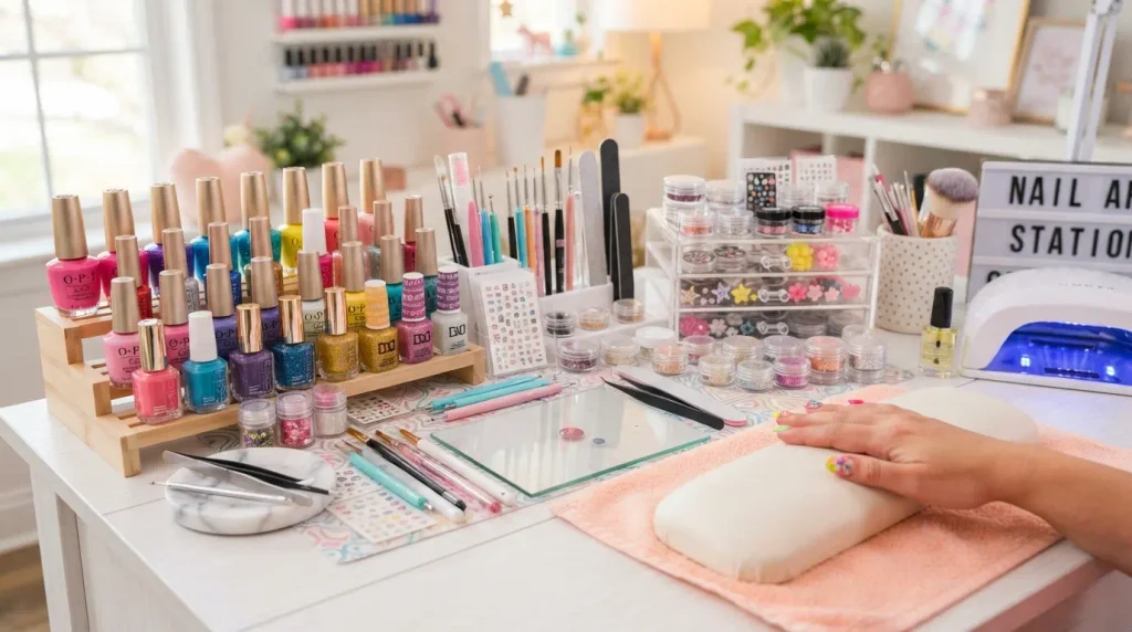 What Exactly Is Lacquer and Why Is It So Fun to Use?