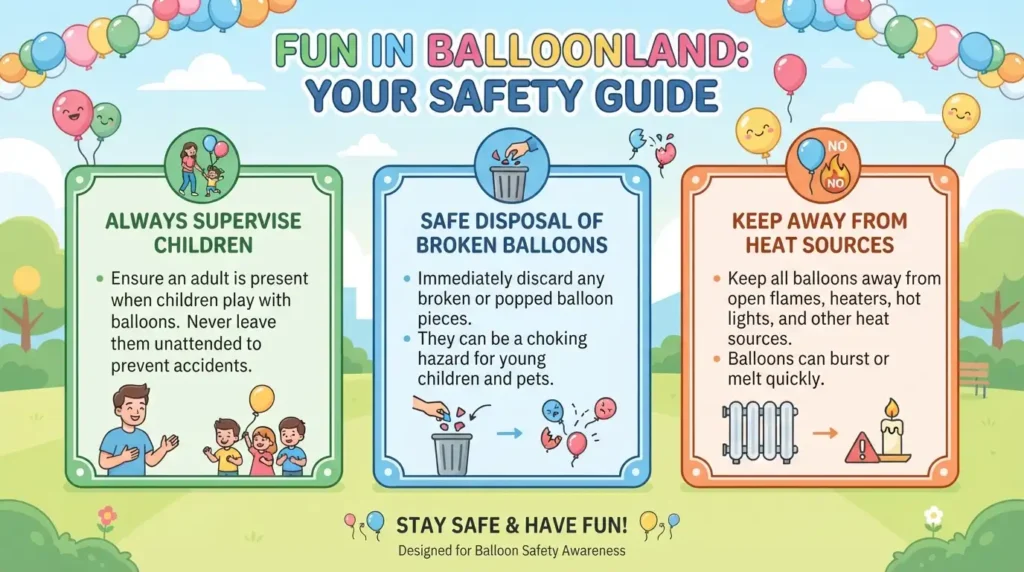 What Is Fun in Balloonland