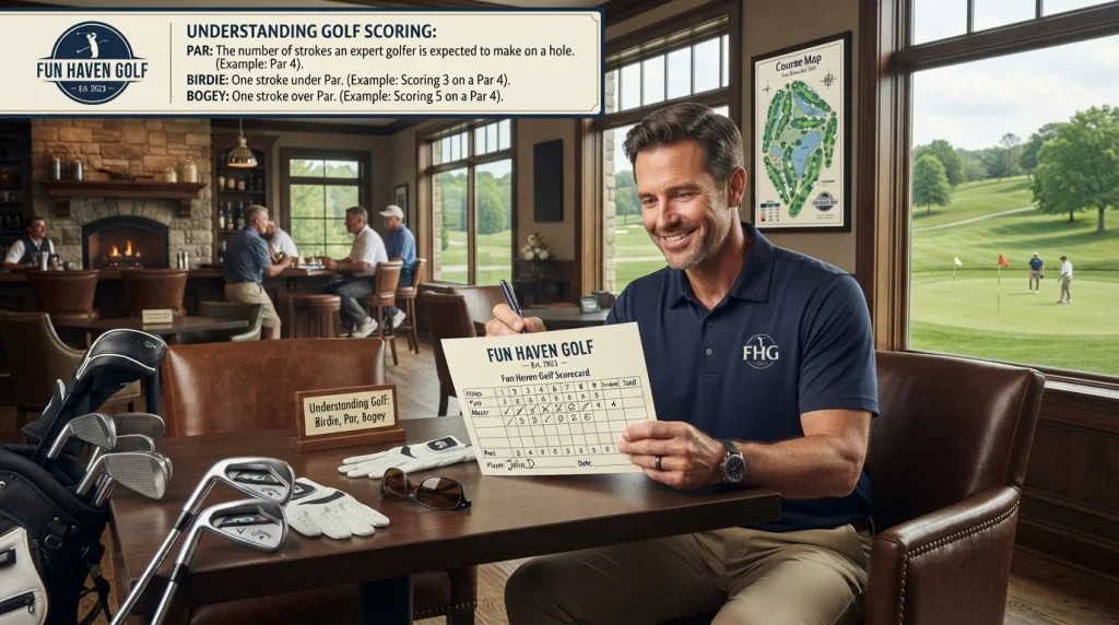What Makes Fun Haven Golf the Ultimate Family Destination