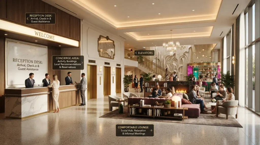 What Makes Fun Hotels So Special