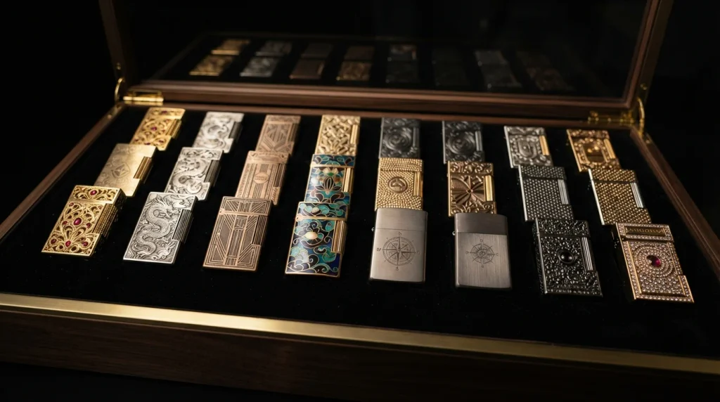 What Makes Fun Lighters So Popular