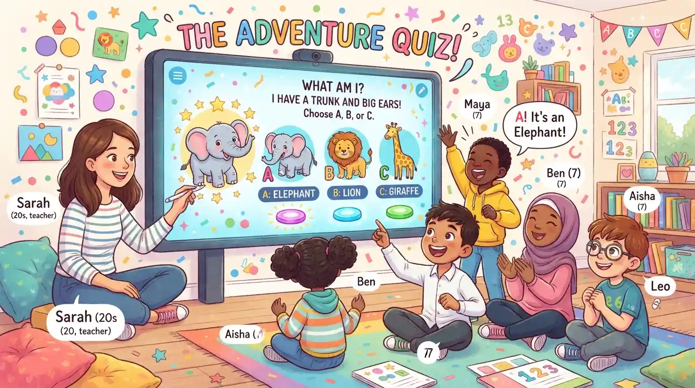 What Makes Fun PowerPoints So Popular