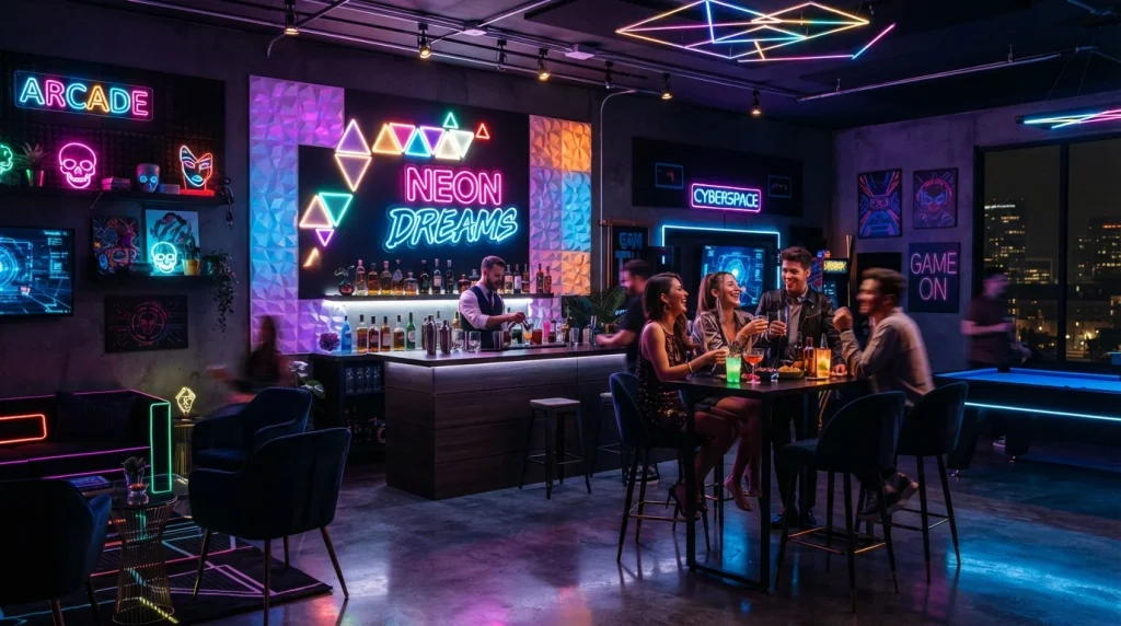 What Makes Lighting Fun and Why It Matters