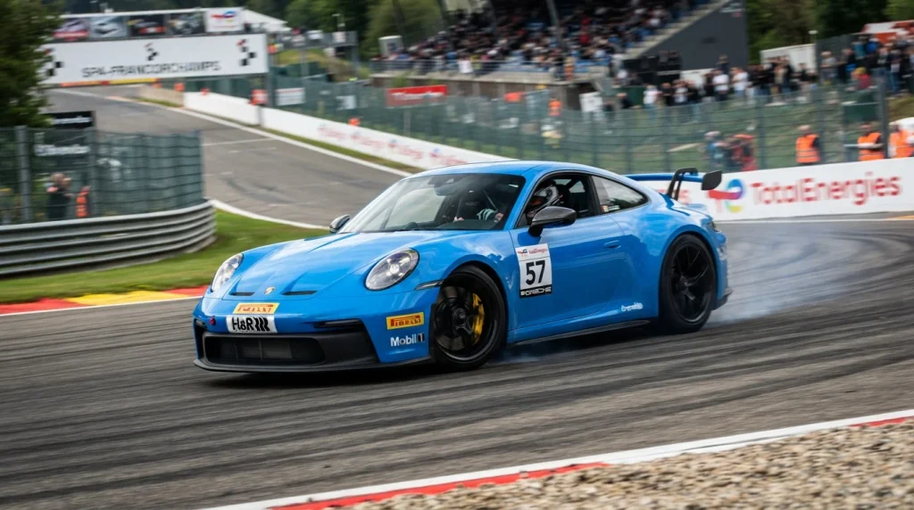 What Makes Manual Cars So Exciting to Drive