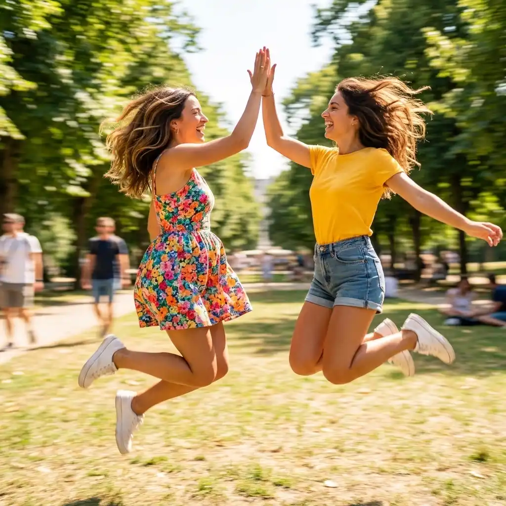 Why Changing Your Photo Poses Matters
