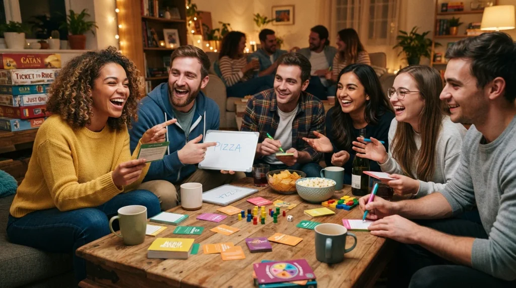 Why Every Audience Loves a Fun Questions Survey