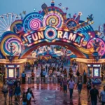 Fun O Rama