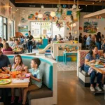 Fun OC Restaurants